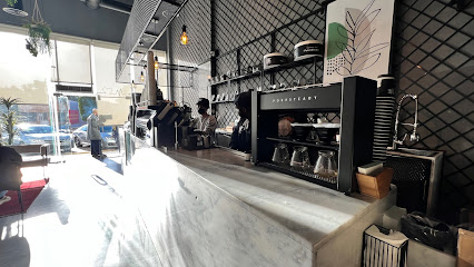 Pure Coffee - Khafji - +966 55 987 1616