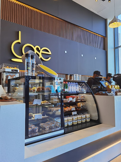 Dose Cafe - Saudi Arabia|Yanbu|4070 علي بن ابي طالب، الصريف، ينبع 46422 8110،