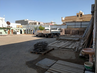 سقالة قمة الافق - Tabuk - +966 55 666 3238