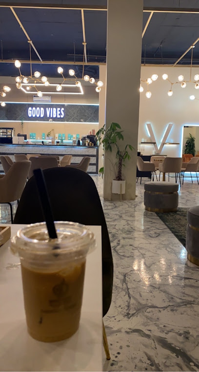 Good Vibes | Speciality Coffee - Saudi Arabia|Tabuk 47315|حي المروج الثاني، 6567 مروج الامير، 3508