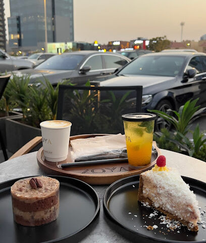 ZOYA COFFEE - AL KHOBAR - Al Khobar - +966 59 443 3436