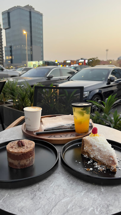 ZOYA COFFEE - AL KHOBAR - Saudi Arabia|Al Khobar 34413|Alkurnaish|Prince Turki st