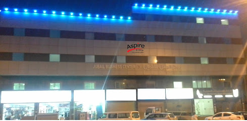 Aspire Arabia Group - Al Jubail - +966 13 363 0716