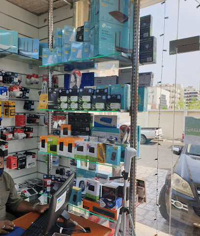 حاسبات المهرة - Jeddah - +966 12 650 0483