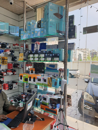 حاسبات المهرة - Jeddah 23216