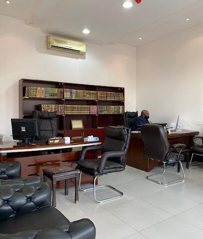 أديب الدبيخي للمحاماة والإستشارات القانونية - Buraydah - +966 50 445 5798