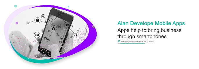 Alan Web Agency - Riyadh 12831