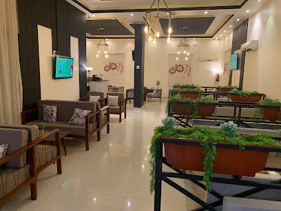 جلسة و أكثر - Najran -