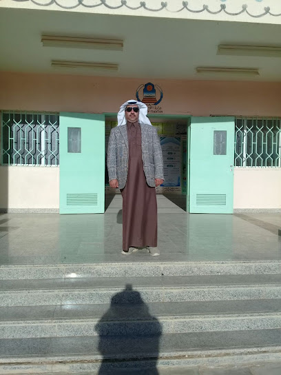 Maan Bin redundant primary school - Saudi Arabia|Arar 73311|5172