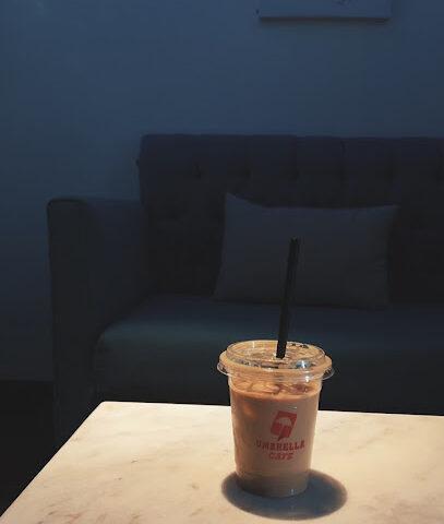 امبريلا كافيه - Najran - +966 53 451 9885