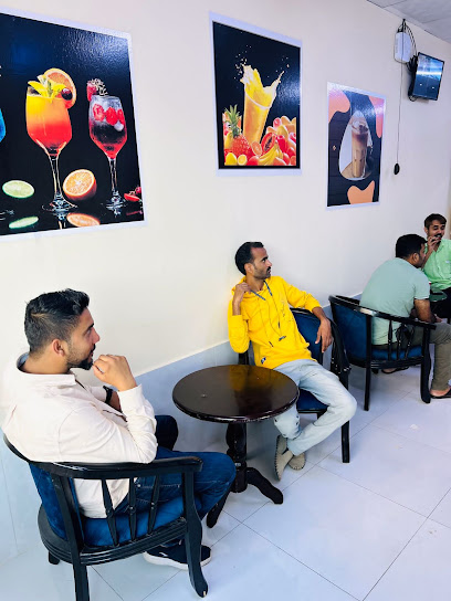 AZHAL CAFETERIA - Yanbu 46424