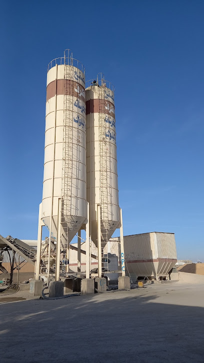 مؤسسة الخليجية المتكاملة للمقاولات العامة - Saudi Arabia|Hafar Al Batin 39927|Al Rawdha|4161 King Khaled Bin Abdulaziz Road