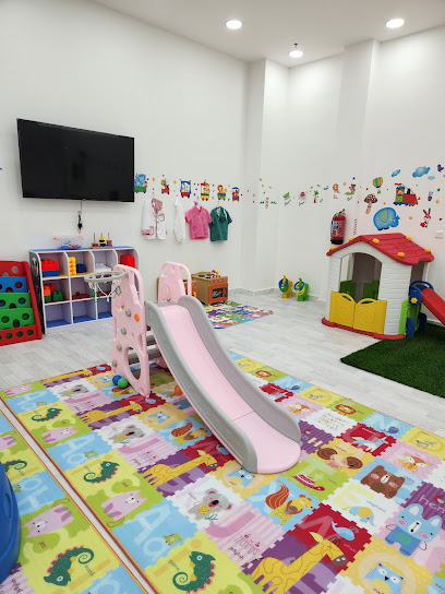 Apple Tree Kids Nursery. مركز شجرة التفاح لحضانة الأطفال - Saudi Arabia|Al Khobar 34623|Al-Thuqbah|2847 Dhahran Street