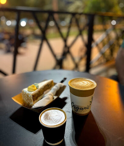 OR Cafe & more - Tabuk -