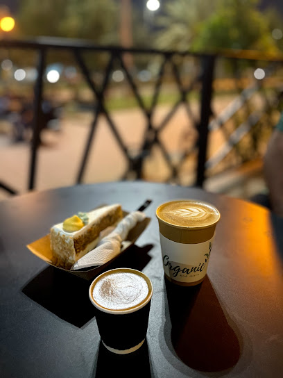 OR Cafe & more - Saudi Arabia|Tabuk|princ|طريق الملك فهد