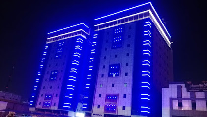 Manar Al Omran - Dammam - +966 50 543 3483