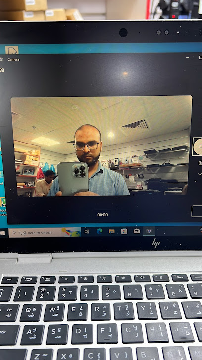 ITQAN COMPUTER. إتقان كمبيوتر - Al Khobar 34621