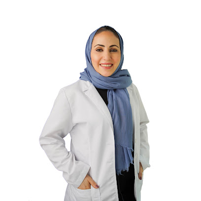 الدكتورة سلمى البرقاوي - Riyadh - +966 56 525 2737