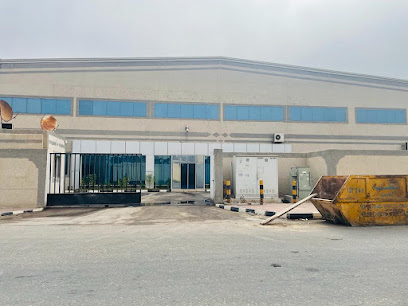 Cladtek 2nd Industrial City Dammam - Dhahran -