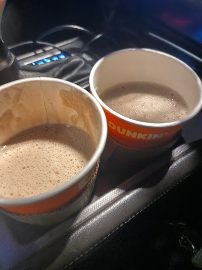 Dunkin Donuts (Trend Abha) - Abha 62541