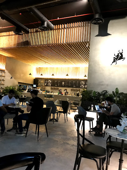 Monroe Coffee - Saudi Arabia|35419|2674