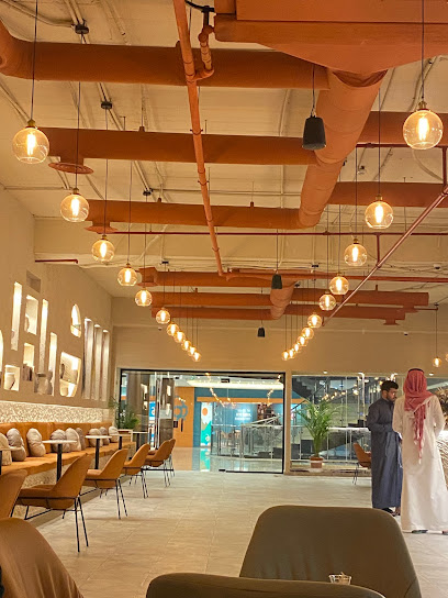 Sahbah Cafe - Saudi Arabia|Hail 55427|شارع جدة - حي، المنتزه الغربي،