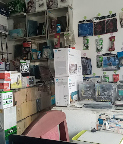 Twabeeb computer - Mecca - +966 57 213 6548