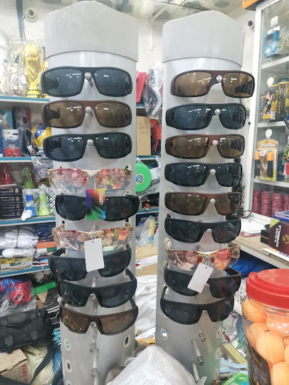 Butt Sports - Jeddah 23342