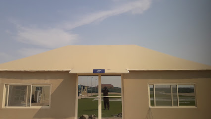 Jubail cricket association - Al Jubail -
