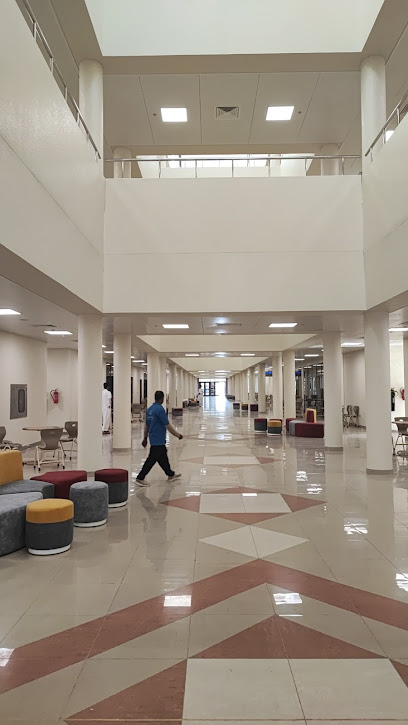 Applied College - Saudi Arabia|Buraydah 52571|9Q58+87F