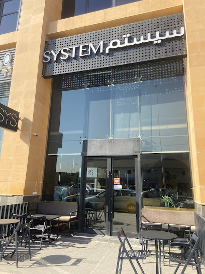 System - Saudi Arabia|Riyadh 12384|8054 التخصصي، 4135