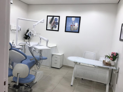 MARO HAIL MEDICAL SPECIALIST CLINICS عيادات المرو لطب الأسنان - Hail - +966 16 539 1000