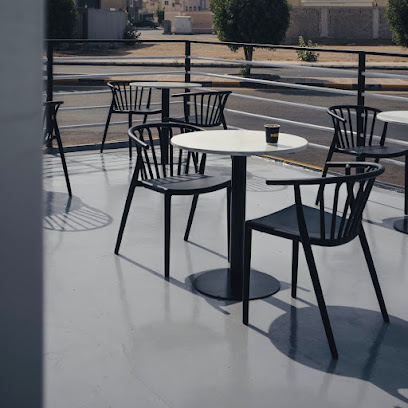 NRG® Experience - Coffee & Croissants + Brunch - Yanbu - +966 54 998 1270