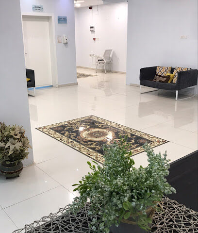 Ghena Dental Center - Jazan - +966 17 322 2286
