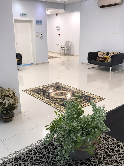 Ghena Dental Center - Saudi Arabia|Jazan 82712|Alqal'a|King Abdullah Bin Abdul Aziz Rd