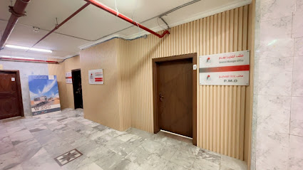 شركة فايز علي بكار للمقاولات ( فابكو ) - Riyadh -