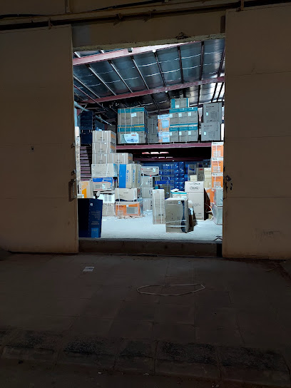 Qahtani Work Shop - Saudi Arabia|Hafar Al Batin|4642