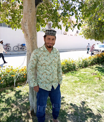 Rafsan Ahmed Naeem -  - +966 57 269 4381