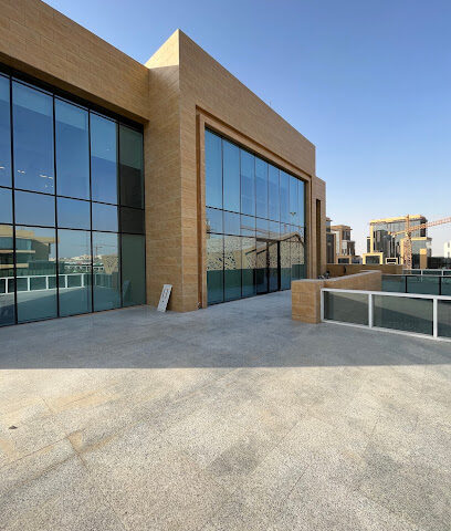 Capgemini Saudi - Riyadh -