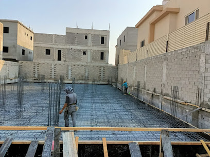 شركة الجزيرة المرتفعة للمقاولات العامة - Dammam - +966 59 486 6750
