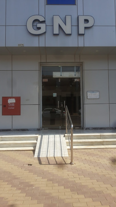 GNP Dental Clinic عيادات د. غسان فرعون لطب الأسنان - Saudi Arabia|Jazan 82731|Prince Faisal Bin Fahd St