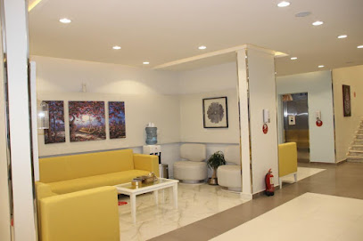 مجمع عيادات بروزون الطبي PROZONE Medical Center - Riyadh - +966 9200 22186