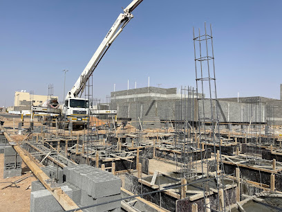 مؤسسة ركن المسكن للمقاولات - Hail - +966 55 033 5983