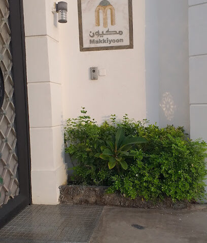 شركة مكيون - Mecca - +966 12 539 8407