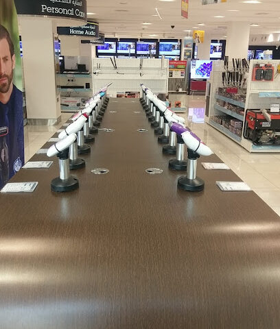 Xcite Electronics, King Abdullah Road - Riyadh - +966 800 433 3334