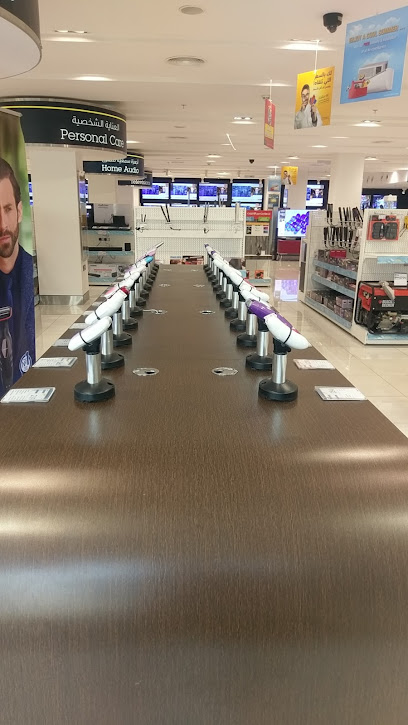Xcite Electronics