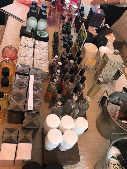 The Body Shop - Saudi Arabia|Abu Arish|SOUTH INTERNATIONAL MALL|XR6C+4R