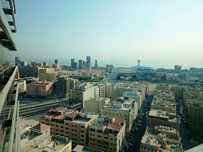 Panalpina World Transport Saudi Arabia LTD - Al Khobar - +966 13 821 8700