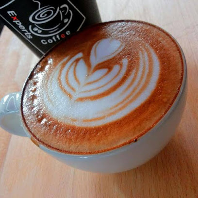 كوفي اكسبريس Experts Coffe 4 - Tabuk - +966 55 156 7952