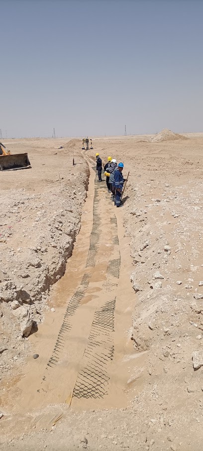 Arabian Contracting Development Company - Saudi Arabia|Buqayq 33273|عين النخل